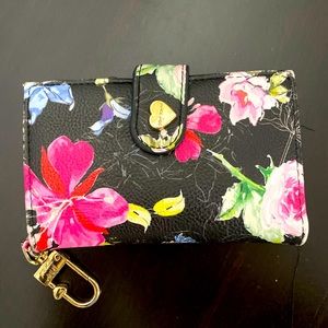 Betsey Johnson wallet